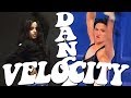 dance velocity instagram edits