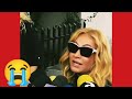 😢#paulinarubio  cumplió la última voluntad de su madre, #susanadosamantes 🕊  “Son días difíciles”😢