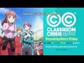 Classroom ★ Crisis Trailer