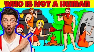 WORLD HARDEST RIDDLES YOU NEES TO TRY! (99%FAILD IMPOSSIBLE) #19 screenshot 5