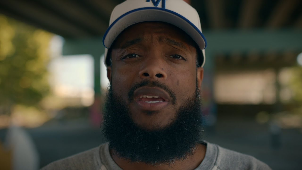 Idris French - Scrmbld Brainz