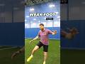 1) Stability one touch passing 2) Stability two touch juggles 3) Stability figure 8’s #soccer