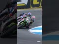 Toprak's unreal save at Estoril 2022 🤯 | 2022 #EstorilWorldSBK 🇵🇹