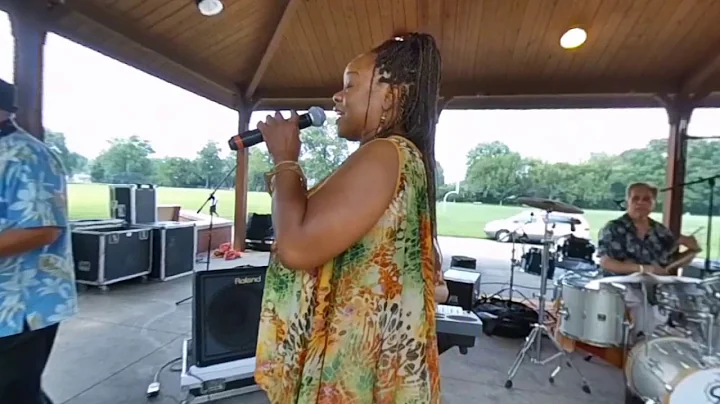 The Utility Brothers featuring Donna Mason