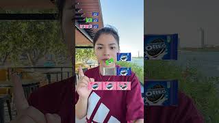 iPhone 17 Pro Max Cosmic Orange 📱🔥#noads  #tiktok #funny  Part 10