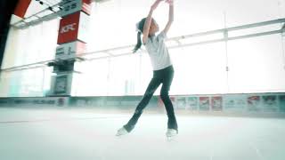 溜冰小貼士｜花式溜冰學堂