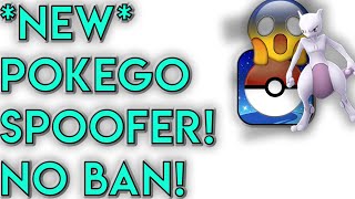 Pokemon Go Hack Android/iOS ✅ Pokemon Go Spoofing Joystick GPS & Teleport ✅ screenshot 3