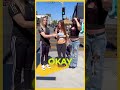 Asking LA Teens How Much the Average American Makes 🤔 #streetinterview #youtubeshorts