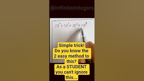 How  To ADD and subtract with Exponent | Algebraic Expressions #algebra  #mathstricks