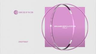 Benjamin Berg & D Stone - Stella