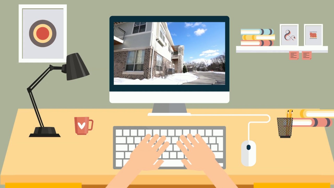 Senior Life Video Directory