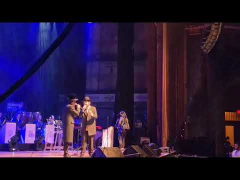 RCCS Event feat. Hershy Weinberger, Meilech Braunstein & Shea Kaller Band