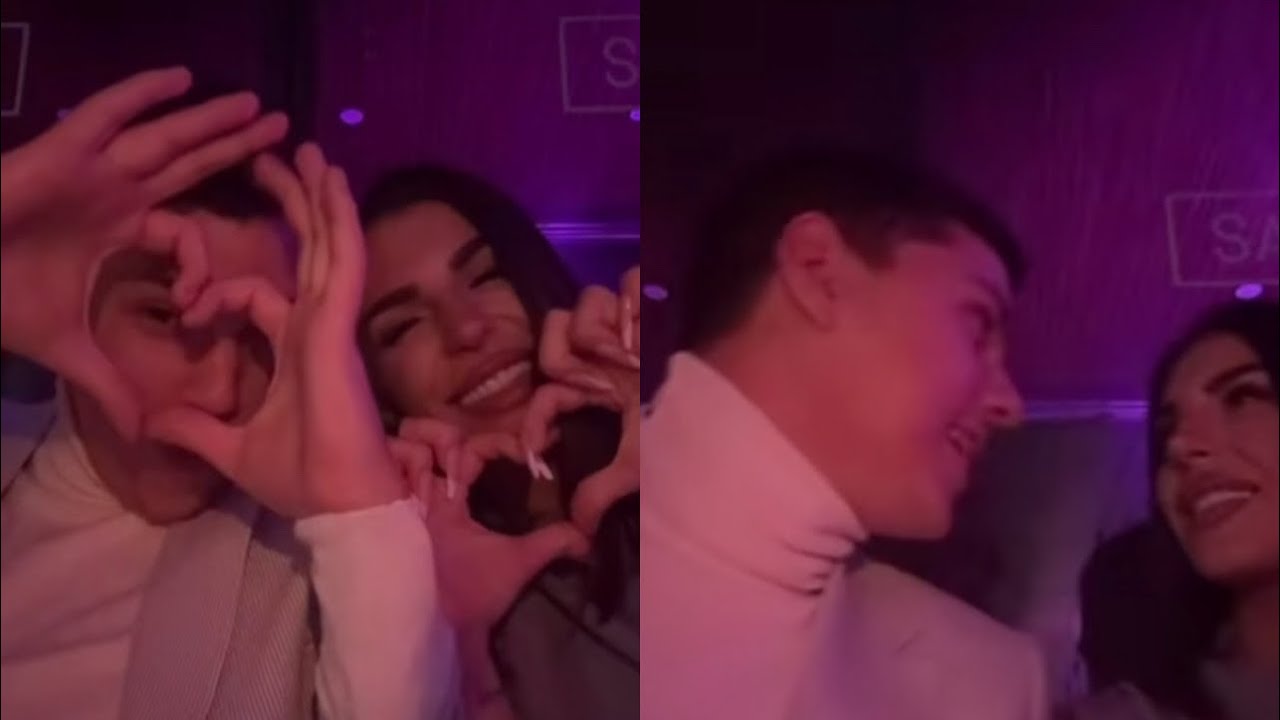 Ena i Peja Live #love #tiktok #nightlife #savanova 