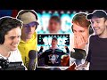 Youtubers reageren op baas van de game linktijger disstrack