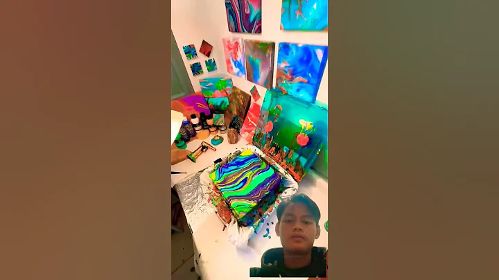 You won’t scroll after this 👀🔥 #shorts #viral #fyp #trending #mustwatch #wow #satisfying #viral