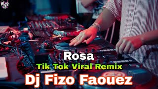 Dj FizoTranbl Dance Music Tik Tok Viral Remix Dj Ap Arafat Mix Trance Mix Rosa @djaptheboy8140