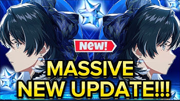 NEW LEAKS!!! 3.0 BANNERS, QOL CHANGES, CHARACTER BUFFS, ECHO SETS, WEAPONS & MORE [Wuthering Waves]