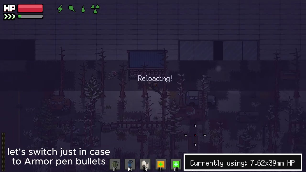 ZERO Sievert | 2 Mall raids with the ECM