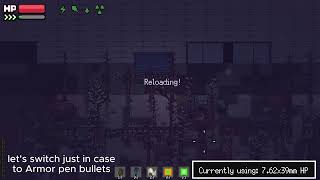 ZERO Sievert | 2 Mall raids with the ECM