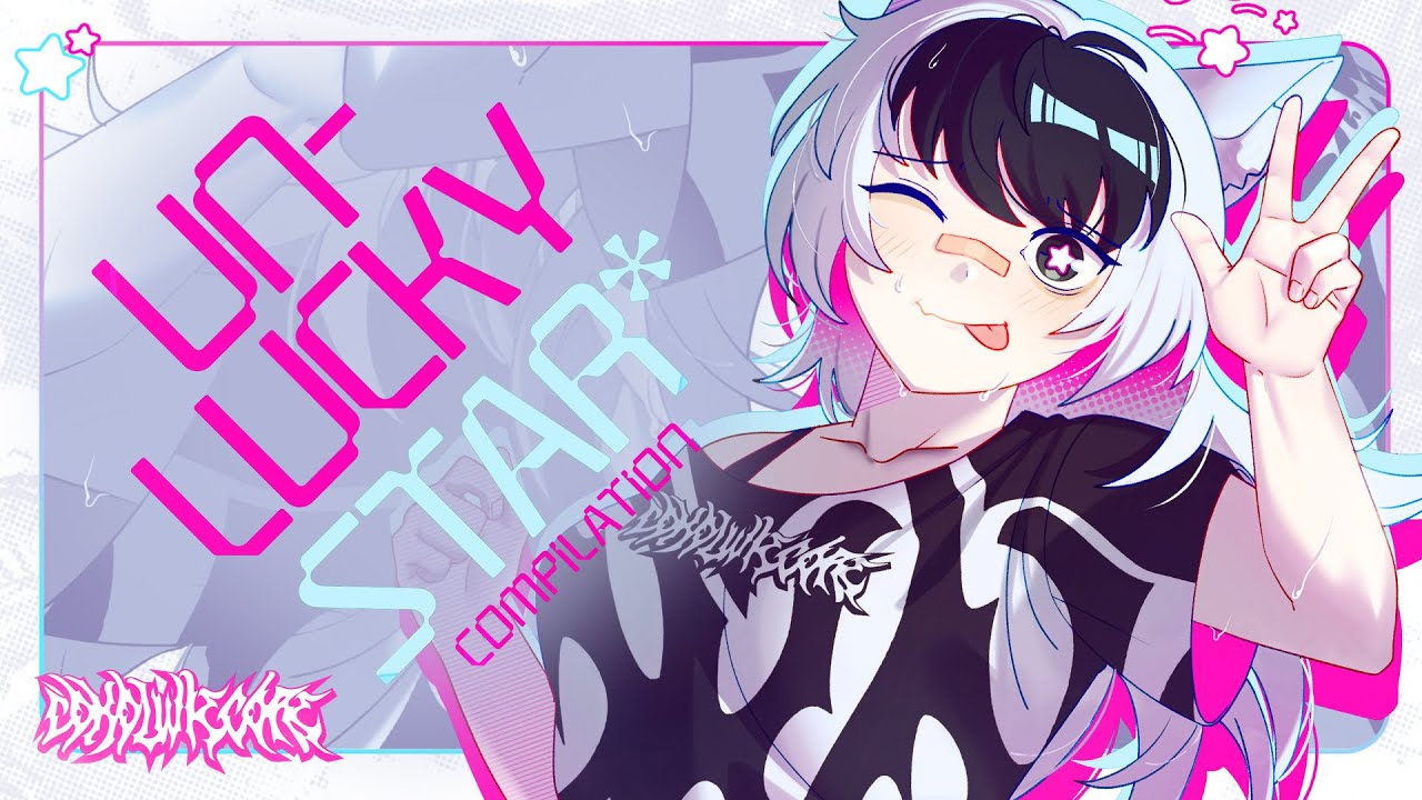 marbul - nobody [UNLUCKY STAR*]