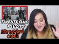 TWENTY ONE PILOTS - STRESSED OUT (Reaction!!) 🔥 | First Time Reacting to Twenty One Pilots