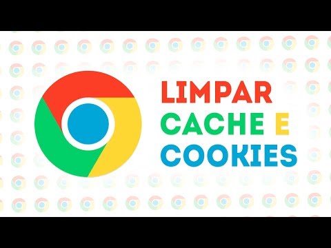 Vídeo: Como Limpar O Cache Do Navegador De Internet