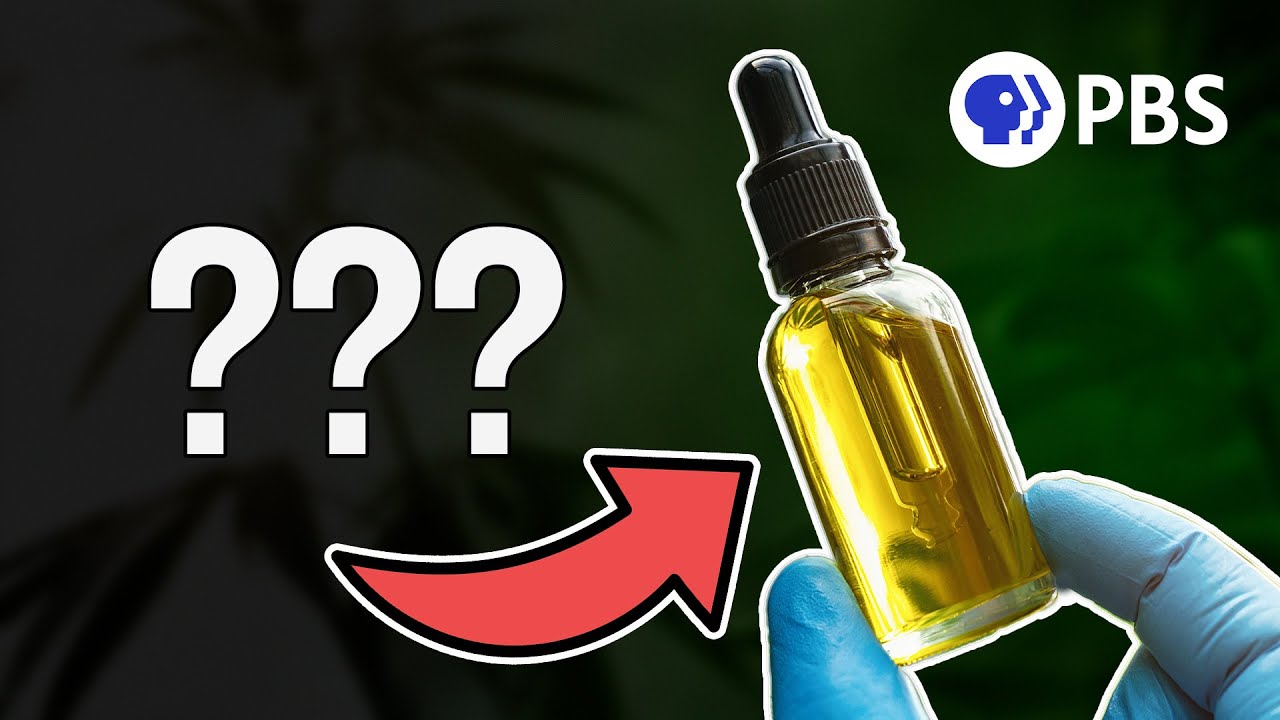 How to Tell Your CBD is Legit