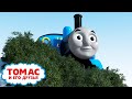 Волшебные пожелания в день рождения Томаса | Гигант Томас - сезон 1 | Детские мультики