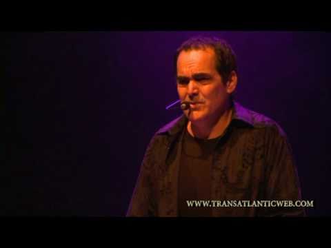 Neal Morse & Roine Stolt - Bridge Across Forever