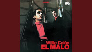 Video thumbnail of "Willie Colón - Skinny Papa"
