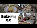 MEN KIJAN MWEN AK FANMIM TE PASE THANKSGIVING 2022