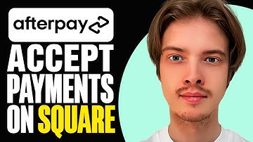 How To Accept Afterpay Payments On Square (2025)