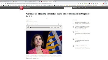 Noodle Tools - How to Cite News Articles
