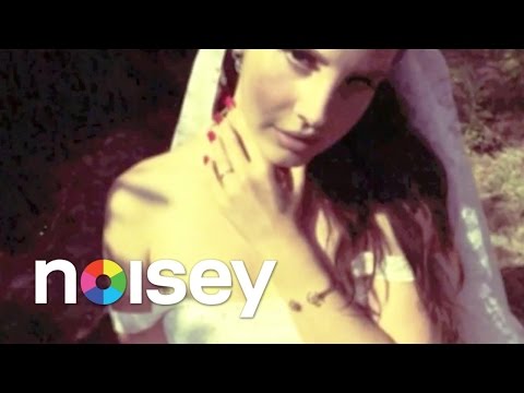 Lana Del Rey - &quot;Ultraviolence&quot;