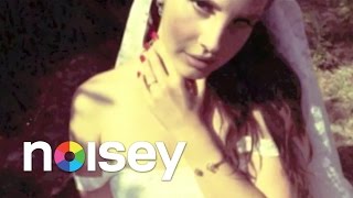 Video thumbnail of "Lana Del Rey - "Ultraviolence""