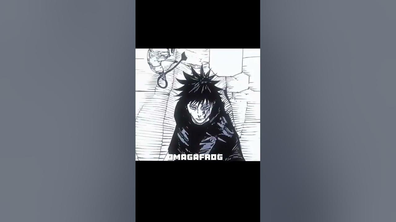 #магическаябитва #сукуна #годжо #anime #крылья - YouTube