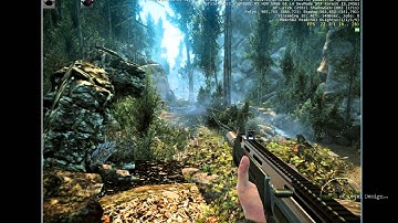 CryEngine 3 SDK: How to Download, Install, Launch - Tutorial 01