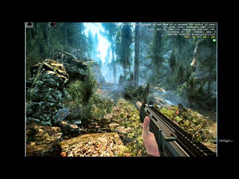 CryEngine 3 SDK: How to Download, Install, Launch - Tutorial 01