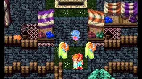 Chrono Trigger Walkthrough - Part 104 (Final)