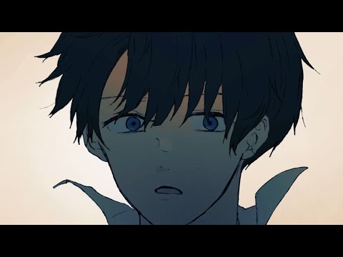 ハッピイバースデイ・ブロットパーク【MV】-また切ない世界を生きる