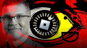 Roblox Is Threatening to Sue Me For Protecting Kids