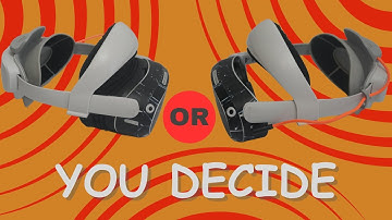 WINNER!!  AMVR HALO HEAD STRAP - PICO 4