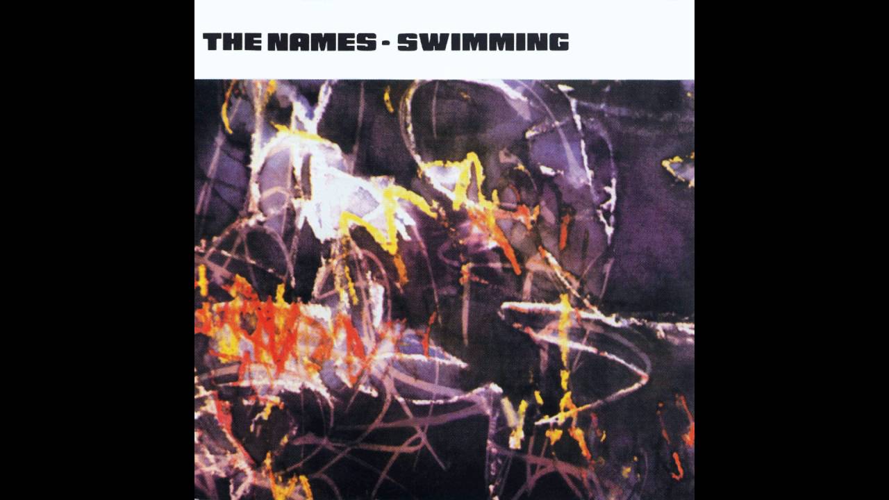 Watch The Names - The Fire on YouTube Watch The Names - The Fire on YouTube