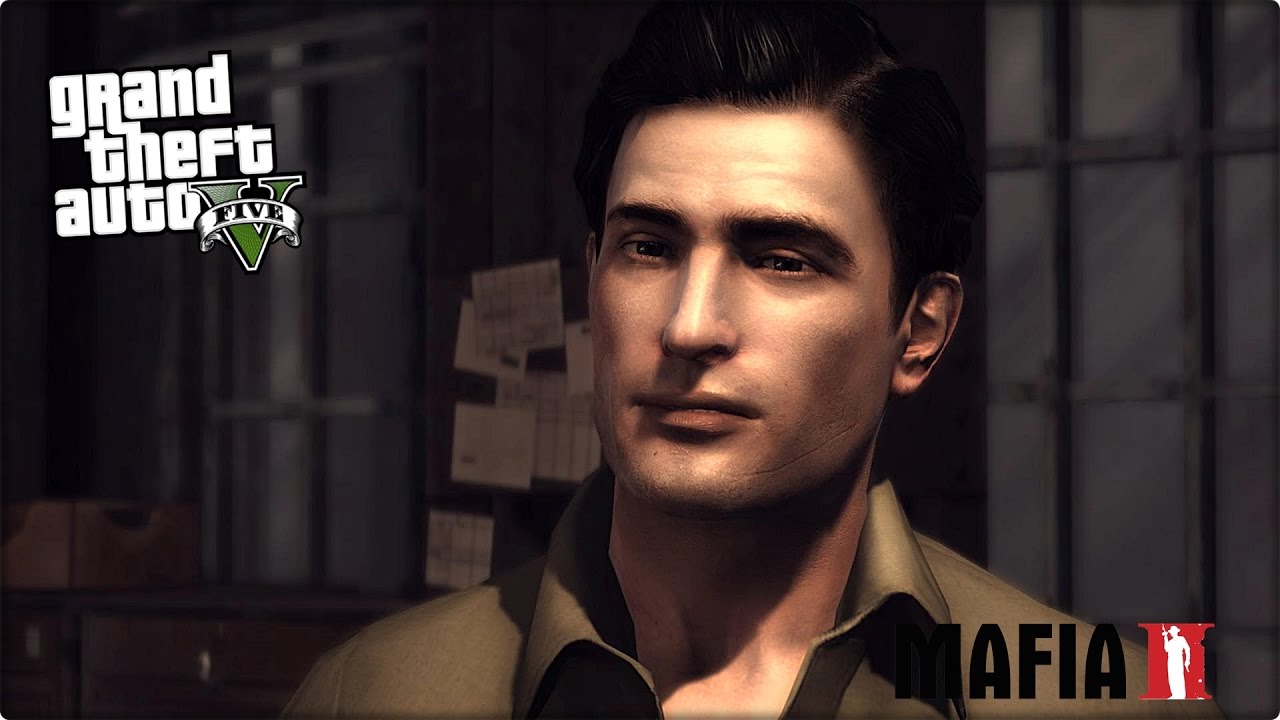 С кого рисовали вито скалетта