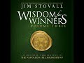 Free audiobook sample  wisdom for winners volume three by jim stovall
