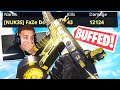 43 KILLS with the BUFFED FENNEC in Warzone..🤯 (TOO GOOD!)