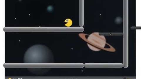 Pacman Platform 2 Full Gameplay (PC)