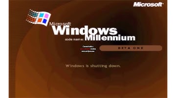 All Windows Startup and Shutdown Sounds in G Major (New Year