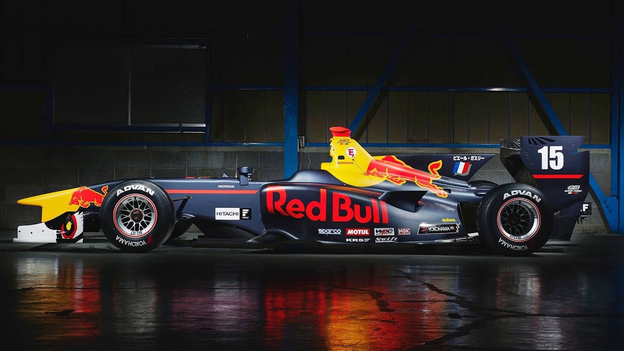 Wikipedia 18 Super Formula Championship Youtube