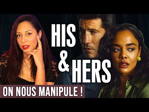 Review / Opinion: His & Hers (Netflix)